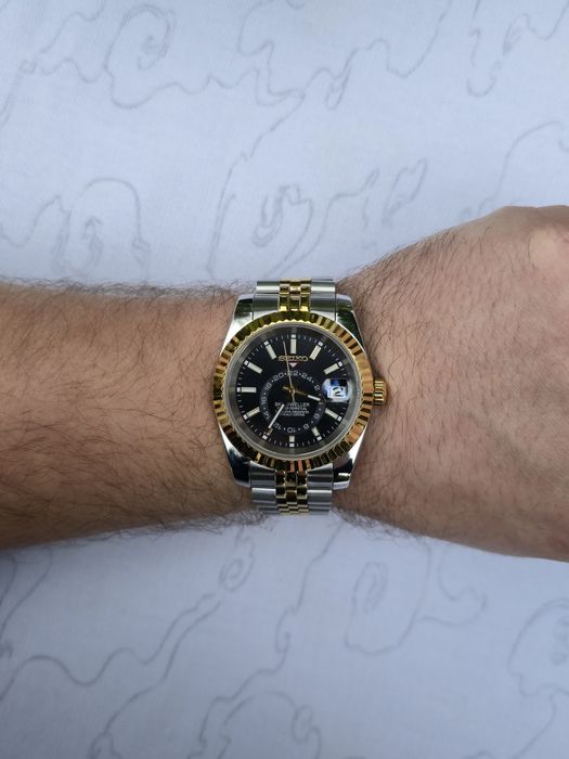 Ceas Seiko Sky Dweller NOU