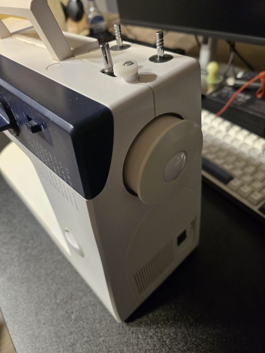 Masina de cusut profesionala INOTEC