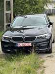Bmw 520d Sport Line* seria 5 G30 an 2018 *Diesel * RAR efectuat