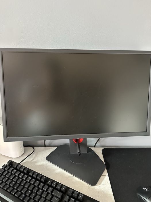 Benq ZOWIE XL2566X+ 400hz