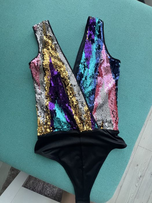 TWINSET топ-боди