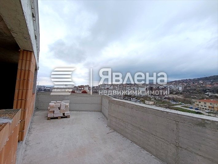 Двустаен апартамент