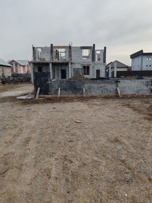 Стоительство и ремонт любых помещений