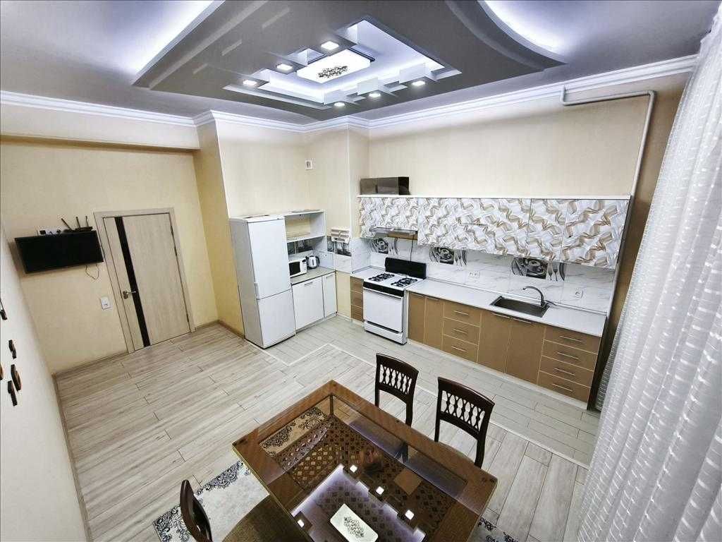 Comfy & Ready-to Move-In Apartment for Rent! Yakkasaroy 3/3/9 119*