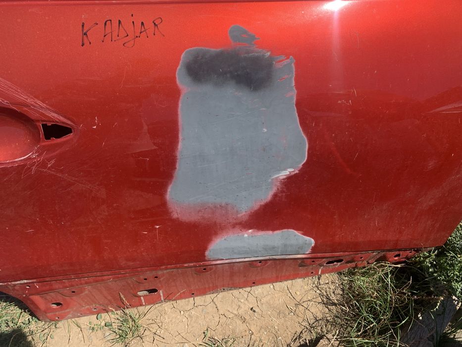 Usa fata dreapta Renault Kadjar