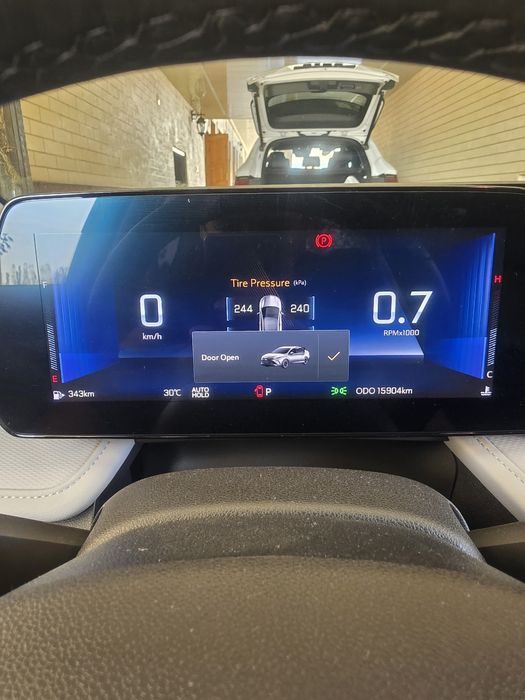 Продажа машины Chevrolet monza