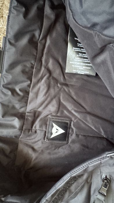 Pantaloni Sky Dainese P003 D Dry