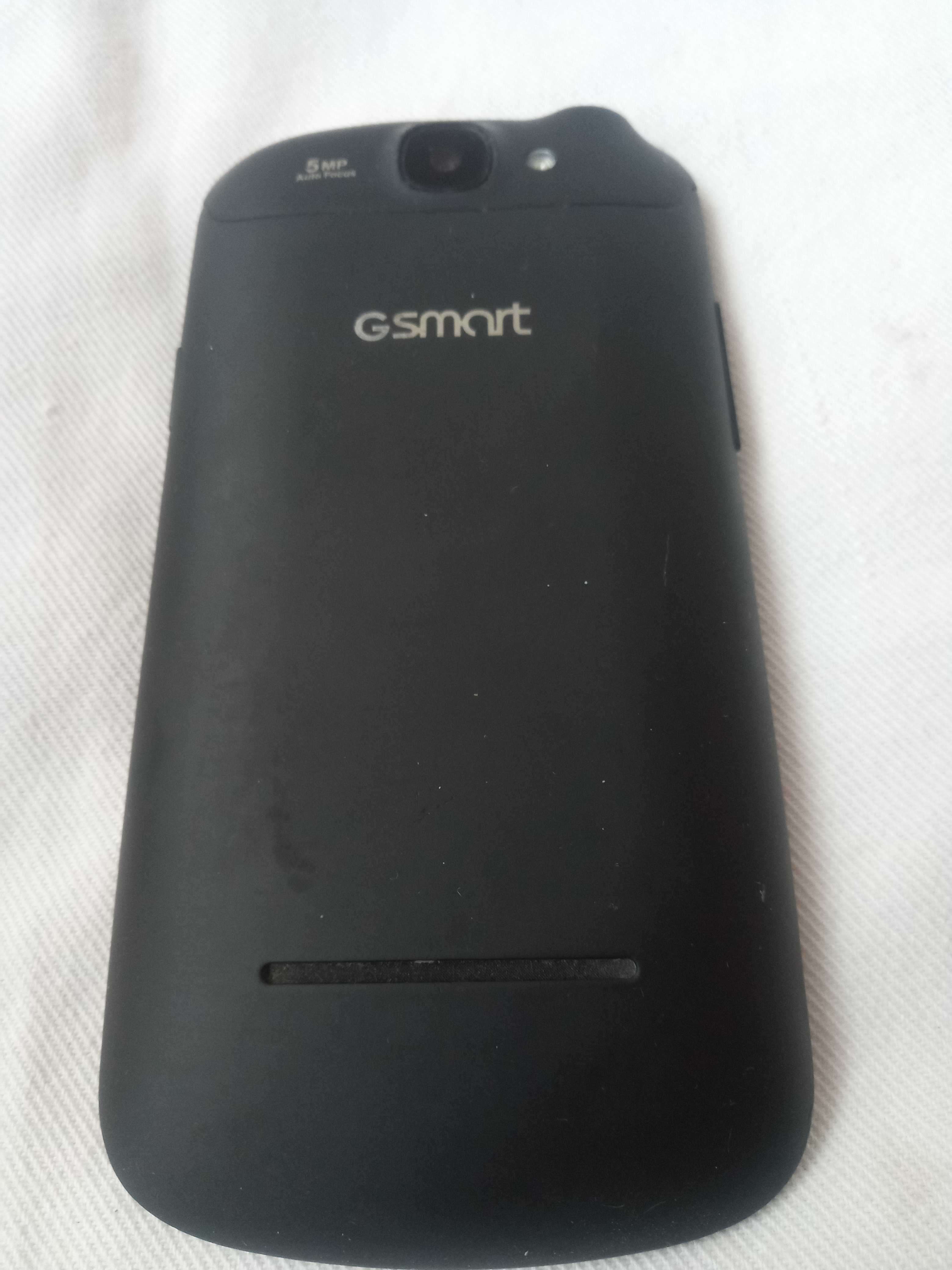 GSM Gsmart Aku1 за ремонт или части