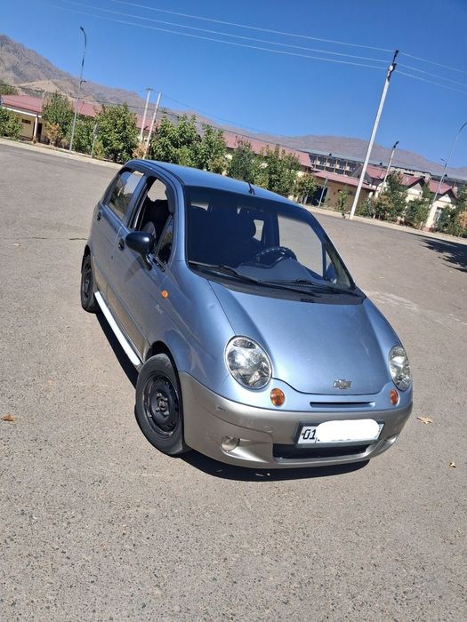Matiz best sotiladi