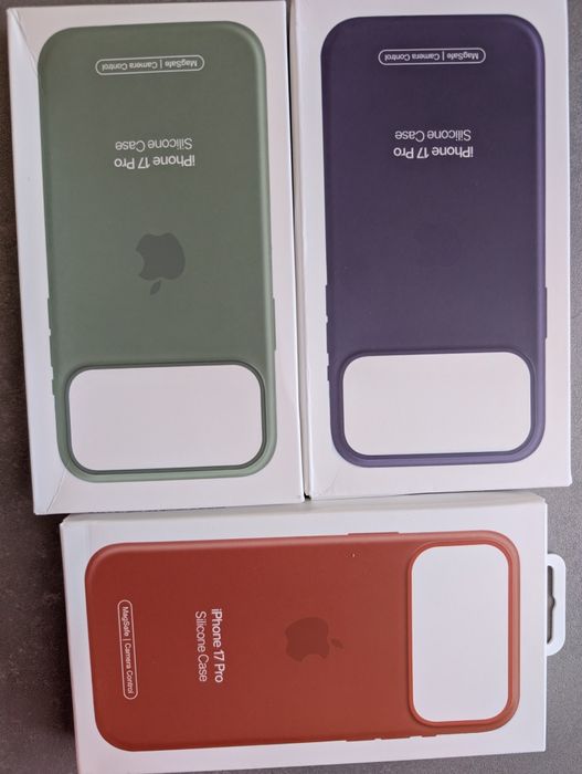 Husa Iphone 14Pro, 15Pro, 16Pro sau 17Pro cu magSafe și animație