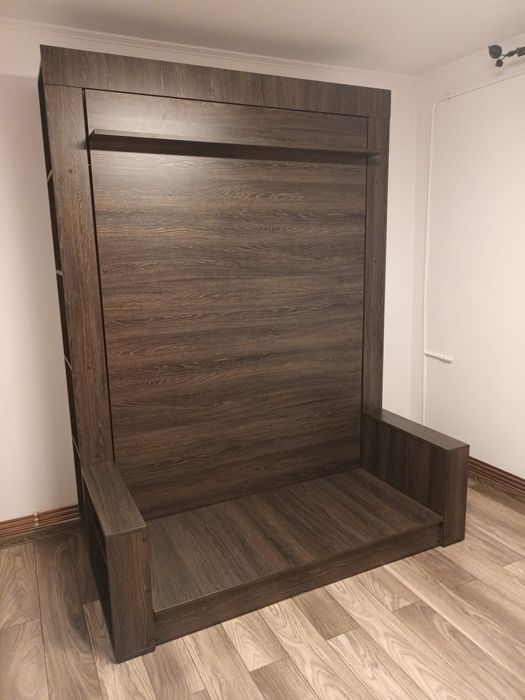 Pat rabatabil pentru saltea 140/200