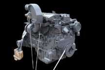 Motor complet Perkins AR 1004-42