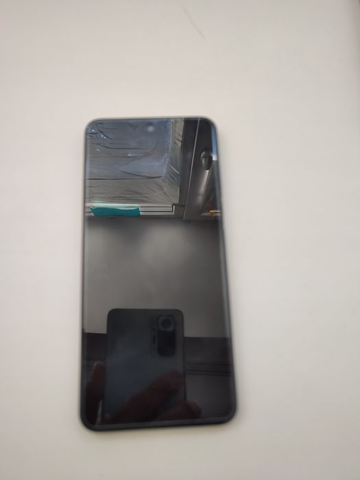 Redmi note 9s  отдам за умеренную сумму