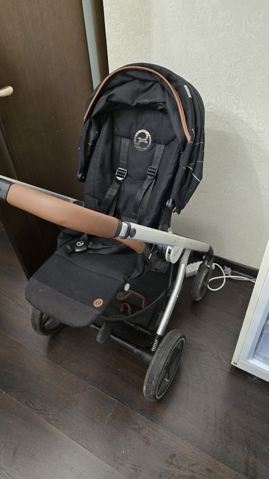 Коляска Cybex balios s