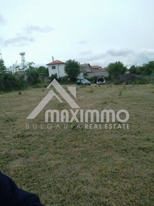 Парцел в Варна-Галата площ 1200 цена 165000