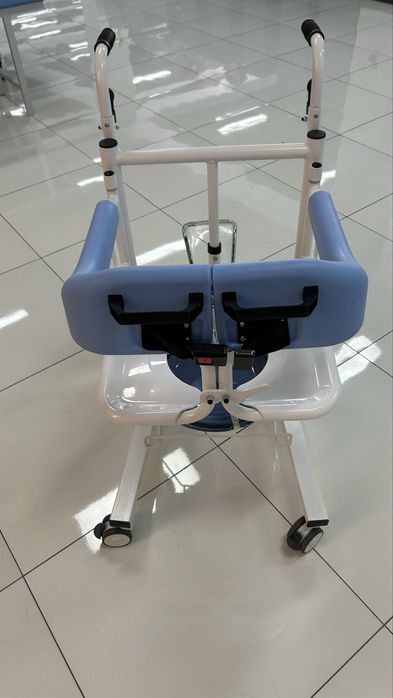 кресло |Гидравлическое кресло для перемещения пациентов