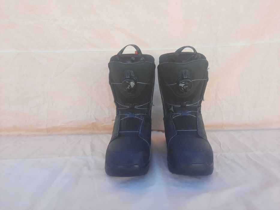 Сноуборд ботуши,обувки 40 номер Salomon Faction RTL Boa