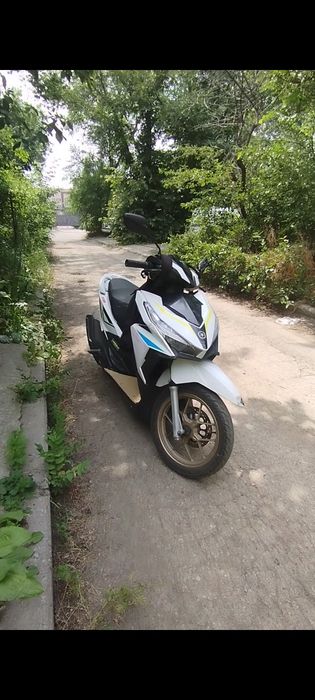 Обменяю или продам мопед Honda Click