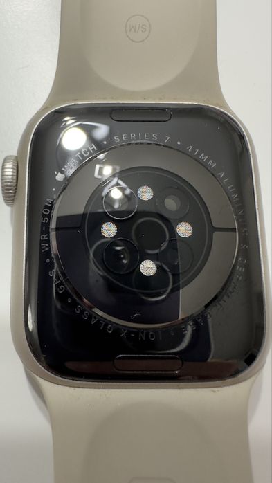 Apple watch 6 si 7  40/41/44 mm