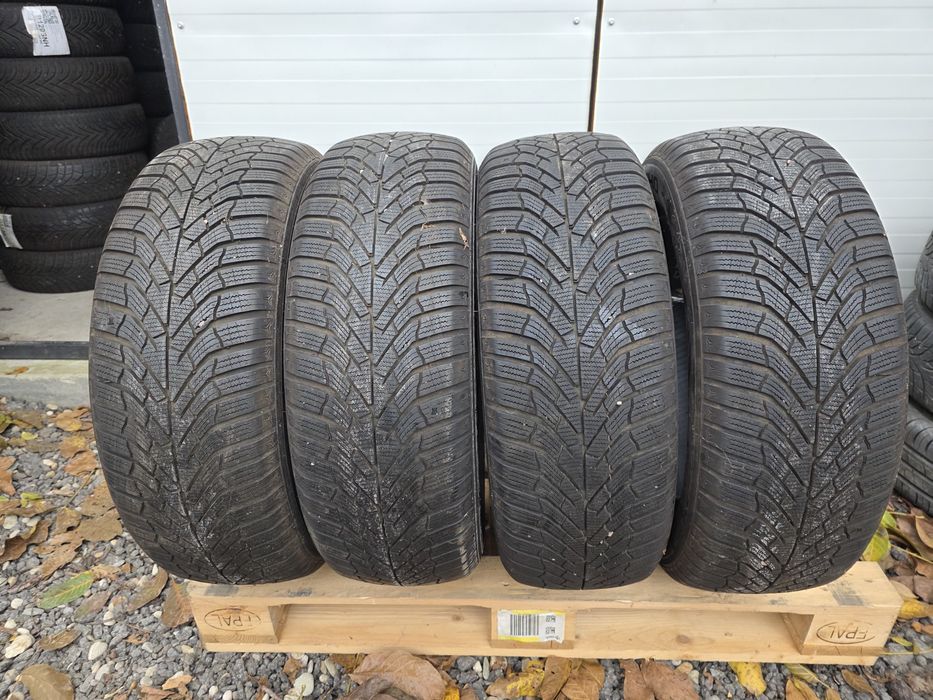 235 60 18 Nexen M S an 2022 Lichidare stoc!!