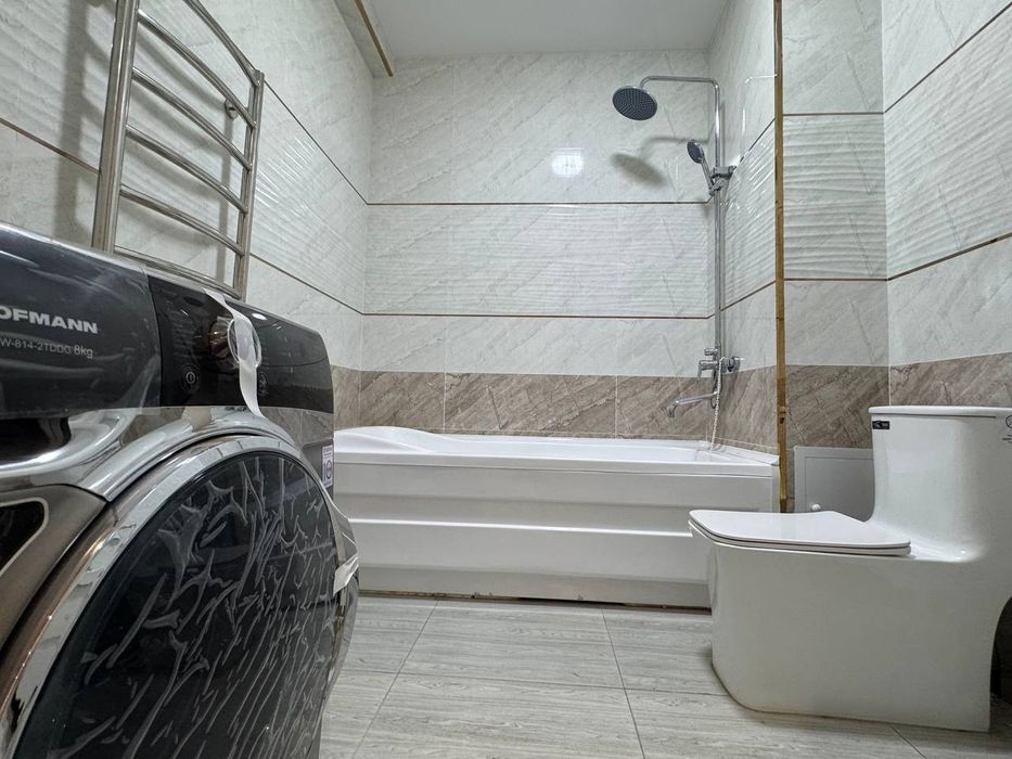 Kvartira продается 6/3/9 на ЖК Elite house