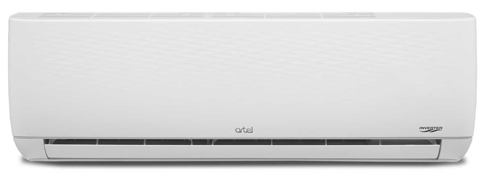 Кондиционер NEW Artel 24 Shahrisabz-S Inverter По низкой цене+Доставка