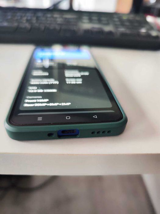 Realme GT Neo 3 150W