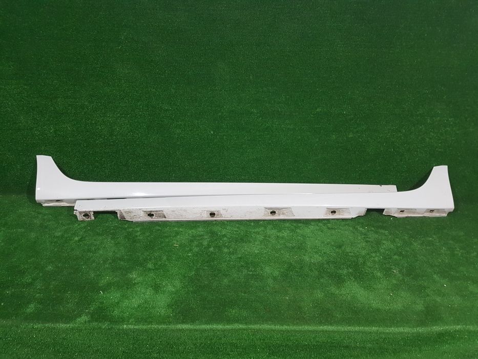 Praguri Audi A6 C7 an 2011-2014 Cod 4G0 853 860