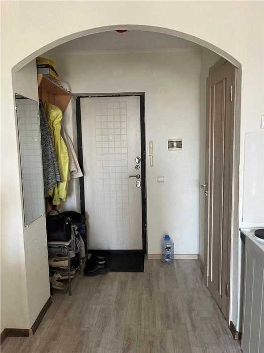 Продам 1комнатную-студию