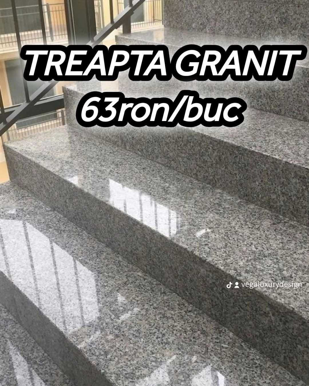 TREAPTA 100×30×2 Granit marmura travertin pret cu tva inclus