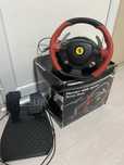 Volan Ferrari 458 Spider THRUSTMASTER