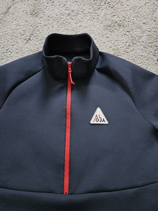 Bluza ourdoor Maloja