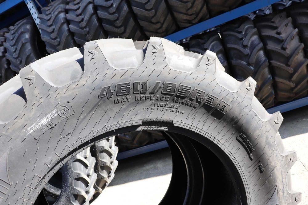 Anvelopa 460/85 R38 CEAT FARMAX (18.4 R38)