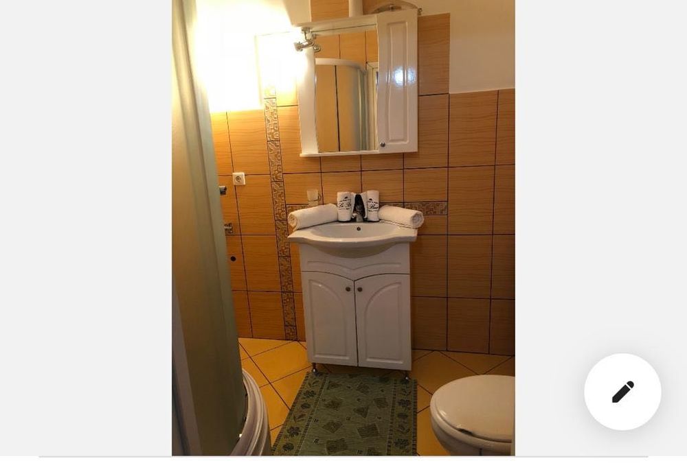 Garsoniera in Centru Sighișoara