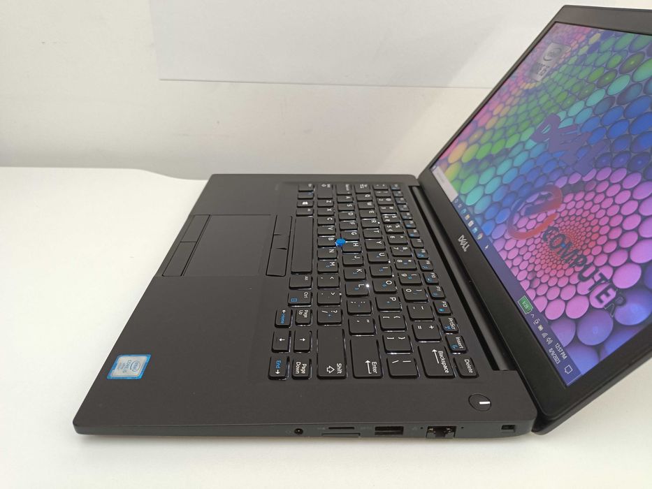 Laptop Dell PRO  i5 16 Gb  iluminare ssd M2 . Garantie + Factura