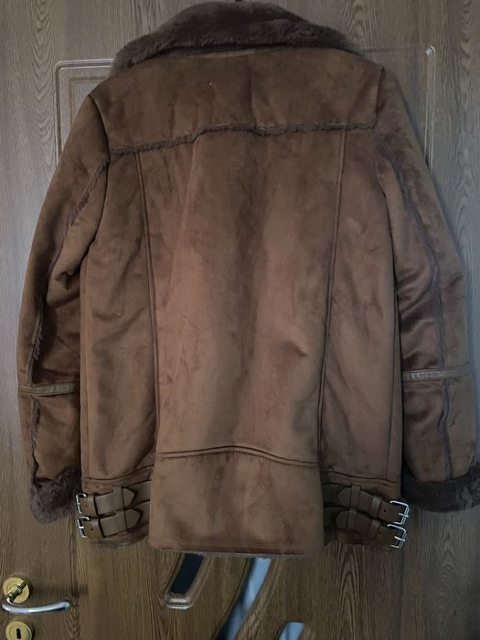 Geaca pull&bear dama S