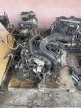 Motor m9t b 870 complet inclusiv cutie viteze