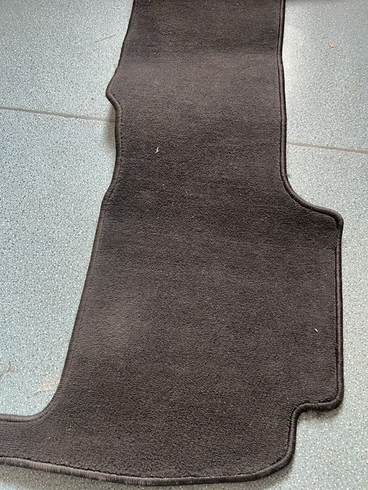 Полик/коврик Lexus LX570