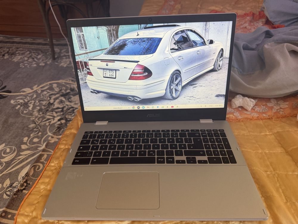 Asus Chromebook