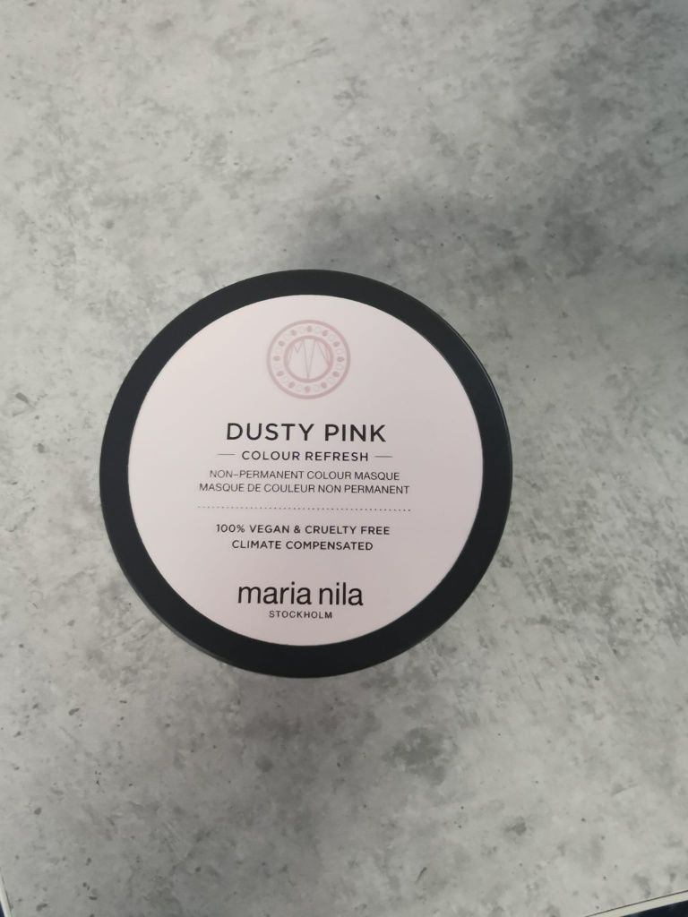 Masca cu pigment Maria Nila