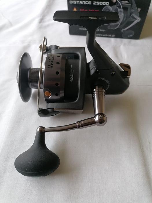 Mulineta somn Uni Cat Warlock Distance 25000