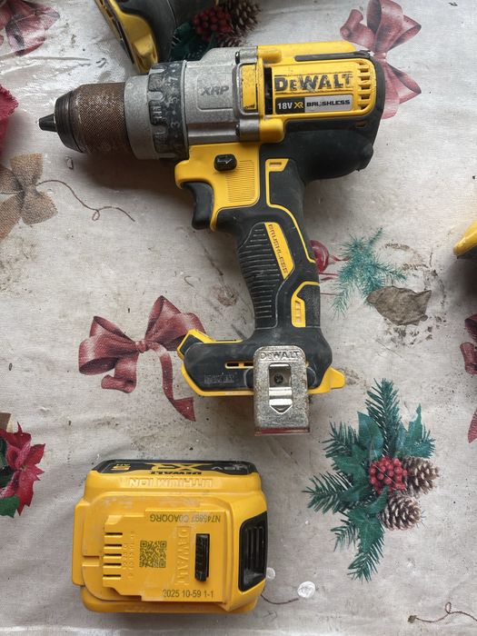 Scule dewalt pretul difera de produs an 2025 2024 2021