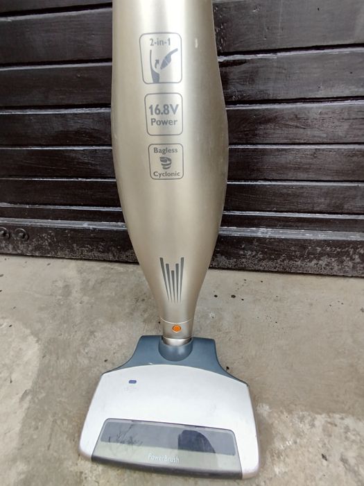 Aspirator Philips DailyDuo citiți anunțul!