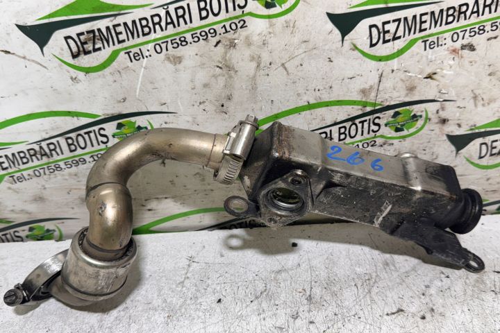 Racitor gaze BMW Seria 5 E60/E61