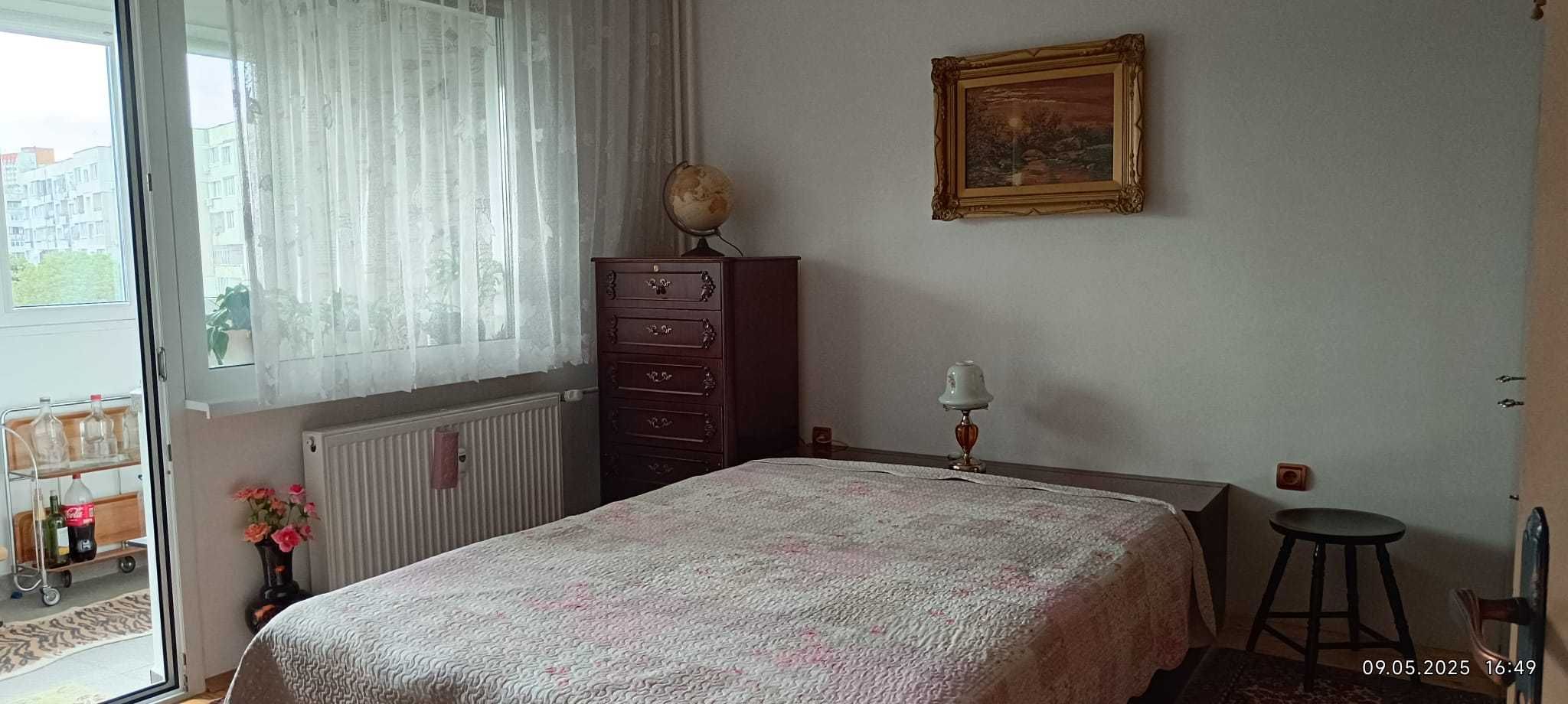 Тристаен 70м2 Апартамент за Продажба в ж.к. Света Троица, гр.София