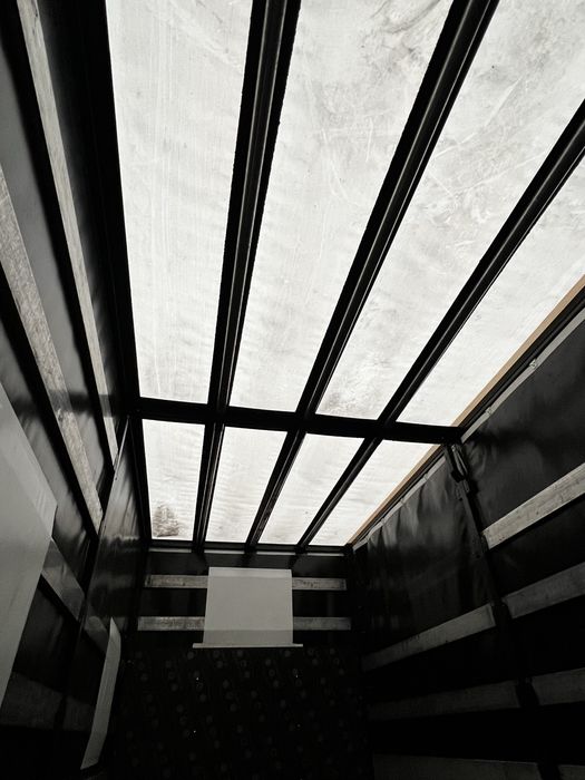 Mercedes Benz Sprinter - Prelata // 2.2D - 163CP