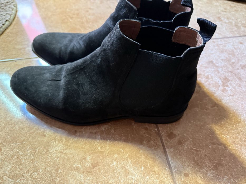 Cizme pentru barbati,marca 42