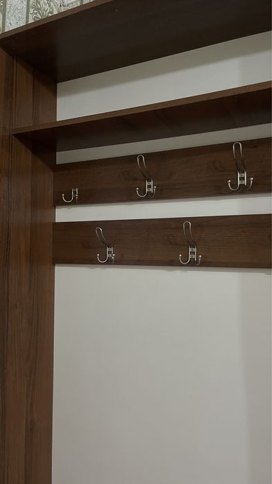 Прихожая б/у срочно продам