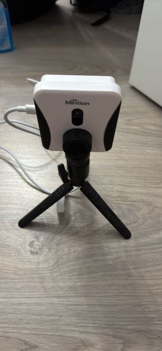 Creality Ender 3 V3 SE + Beagle V2 camera