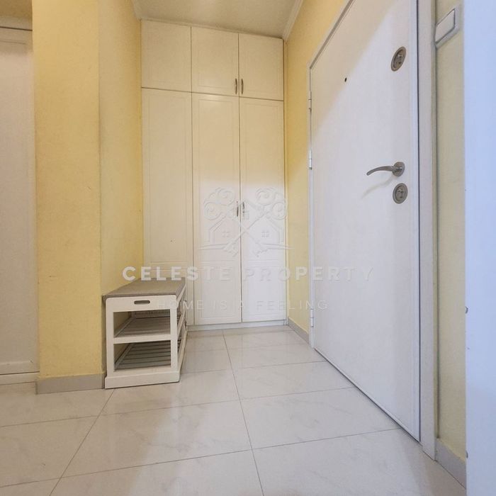 Дава се под наем Двустаен апартамент в София, Гео Милев - 47 кв.м за 600 € - Снимка #9